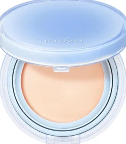 rom&nd BARE WATER CUSHION 03 NATURAL21 meikkivoide 20 g