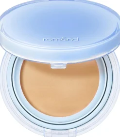 rom&nd BARE WATER CUSHION 03 NATURAL21 meikkivoide 20 g