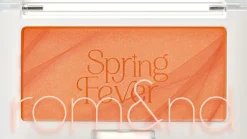 rom&nd BETTER THAN CHEEK S01 MANGO CHIP poskipuna 4g