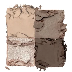 rom&nd BETTER THAN EYES M02 DRY BUCKWHEAT FLOWER luomiväripaletti