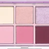rom&nd BETTER THAN PALETTE 07 BERRY FUCHSIA GARDEN luomiväripaletti