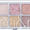 rom&nd BETTER THAN PALETTE 00 LIGHT & GLITTER GARDEN luomiväripaletti