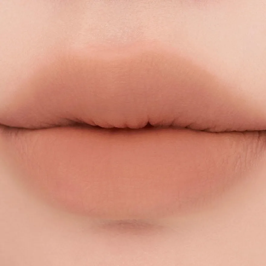 rom&nd COLOR LIP MATTE 08 BUTTER PINK huulipuna 8g