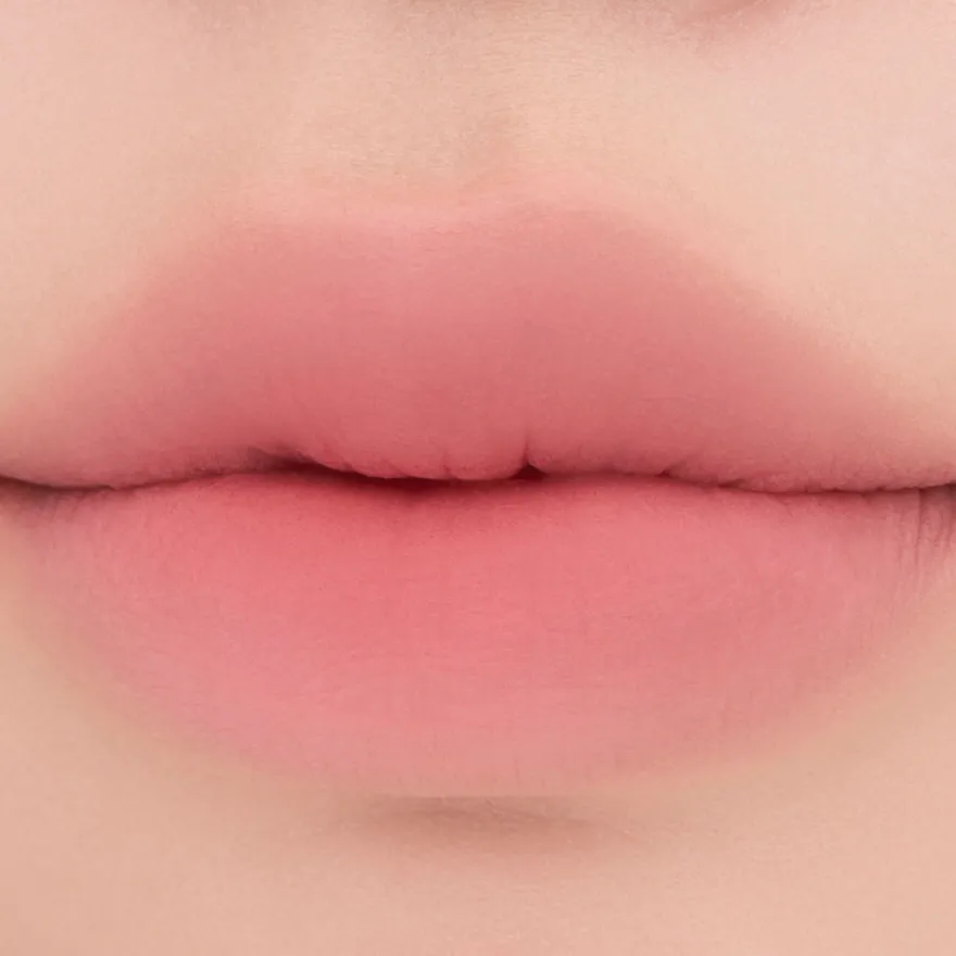 rom&nd COLOR LIP MATTE 08 BUTTER PINK huulipuna 8g
