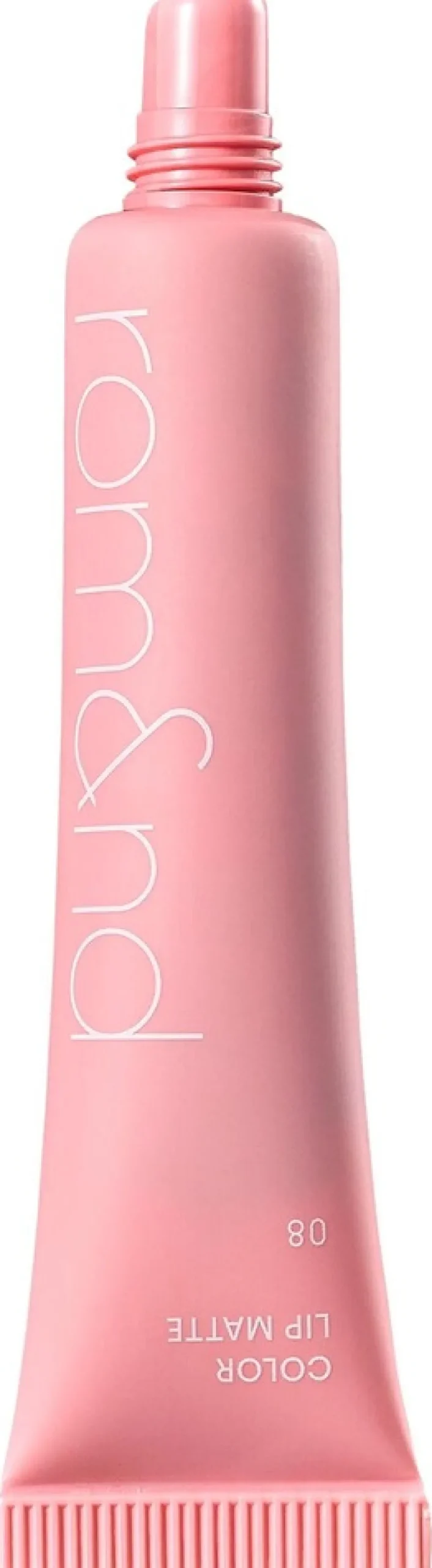 rom&nd COLOR LIP MATTE 08 BUTTER PINK huulipuna 8g