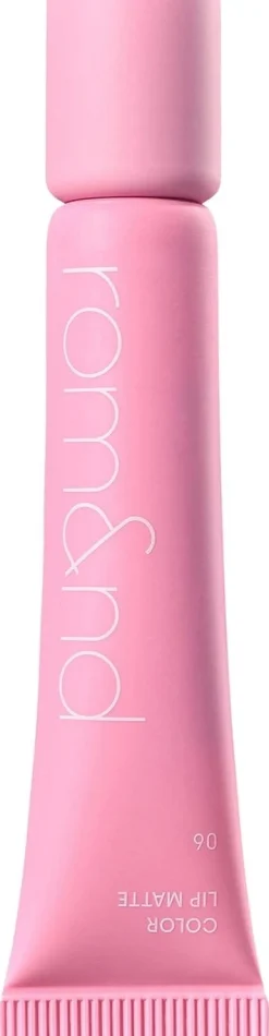 rom&nd COLOR LIP MATTE 08 BUTTER PINK huulipuna 8g