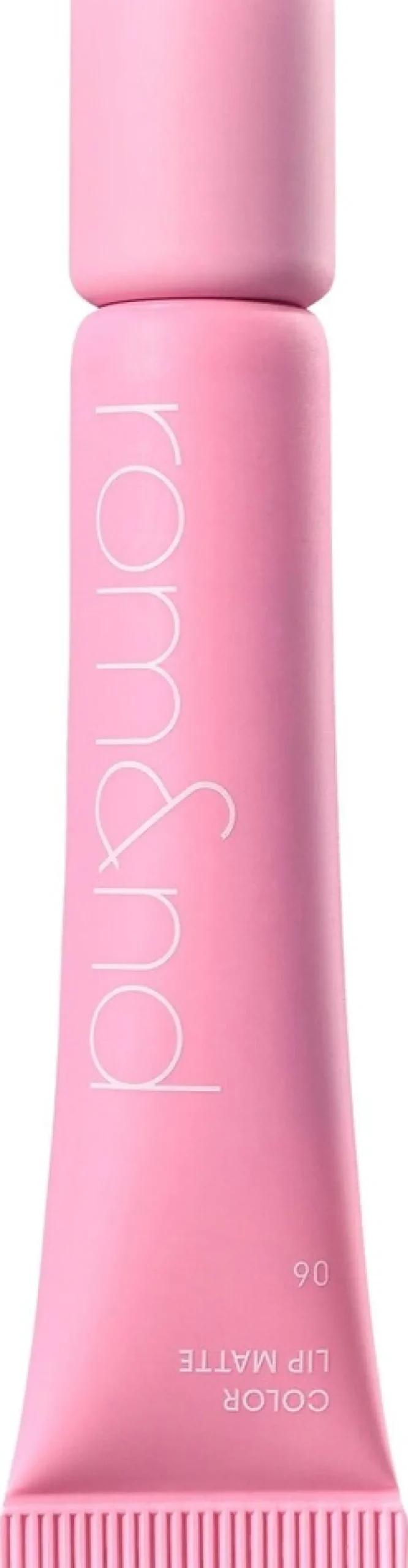 rom&nd COLOR LIP MATTE 08 BUTTER PINK huulipuna 8g