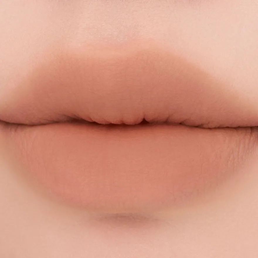 rom&nd COLOR LIP MATTE 08 BUTTER PINK huulipuna 8g