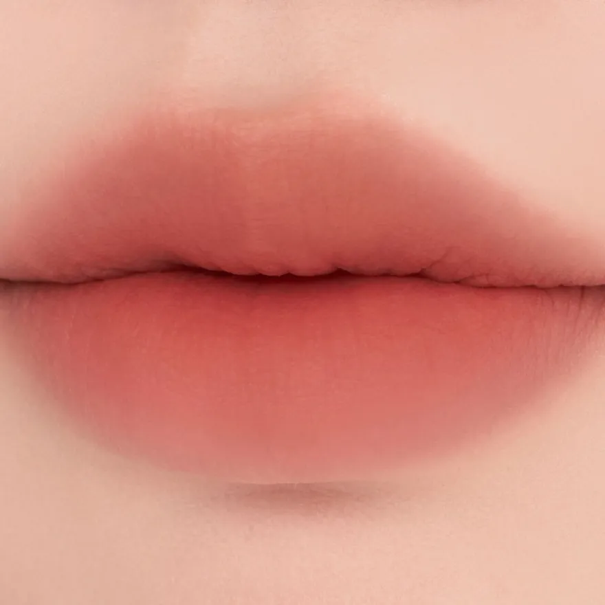 rom&nd COLOR LIP MATTE 08 BUTTER PINK huulipuna 8g