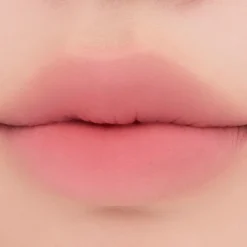 rom&nd COLOR LIP MATTE 08 BUTTER PINK huulipuna 8g