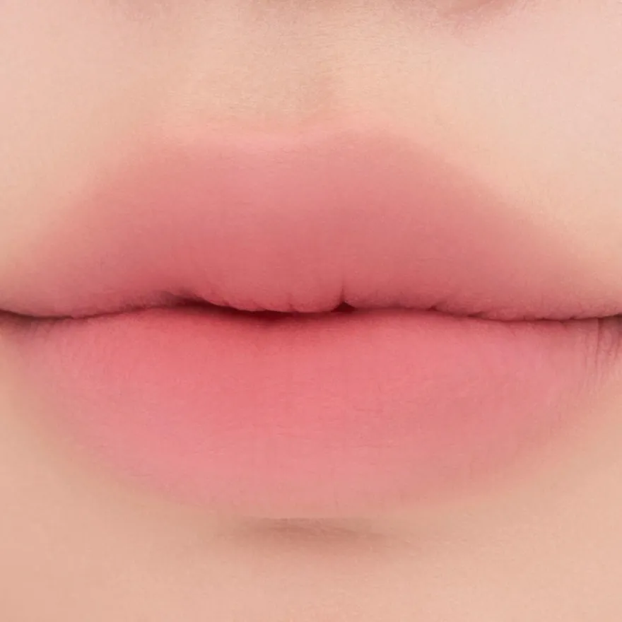 rom&nd COLOR LIP MATTE 08 BUTTER PINK huulipuna 8g