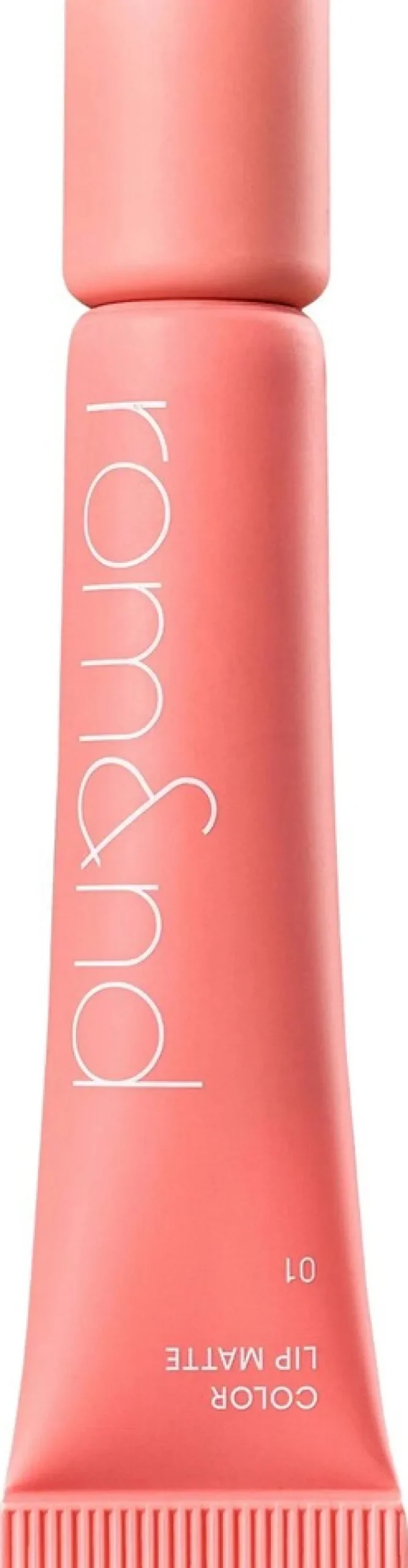 rom&nd COLOR LIP MATTE 08 BUTTER PINK huulipuna 8g