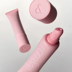 rom&nd COLOR LIP MATTE 08 BUTTER PINK huulipuna 8g