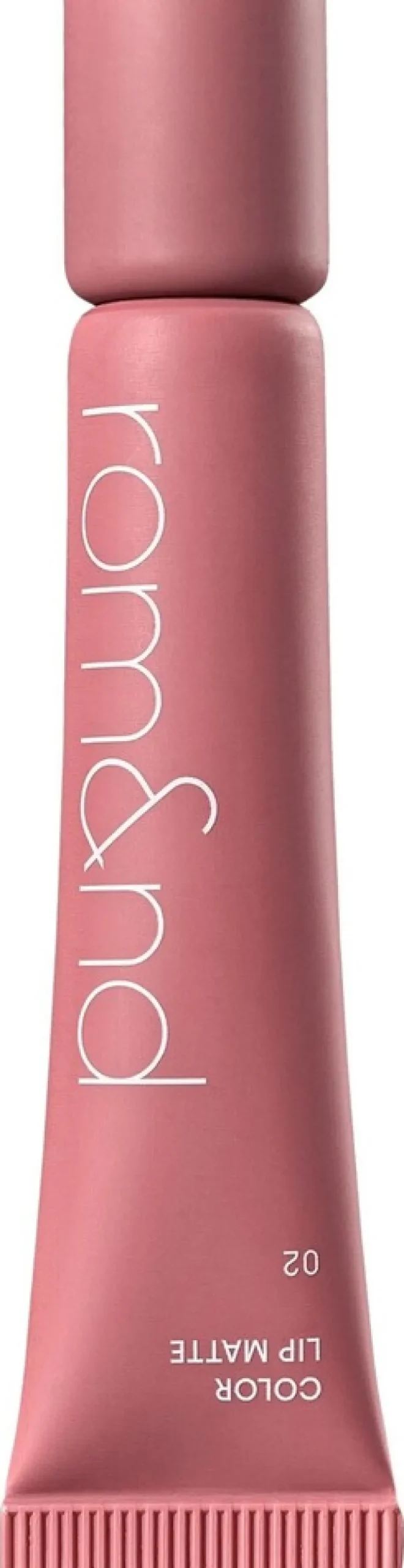 rom&nd COLOR LIP MATTE 08 BUTTER PINK huulipuna 8g