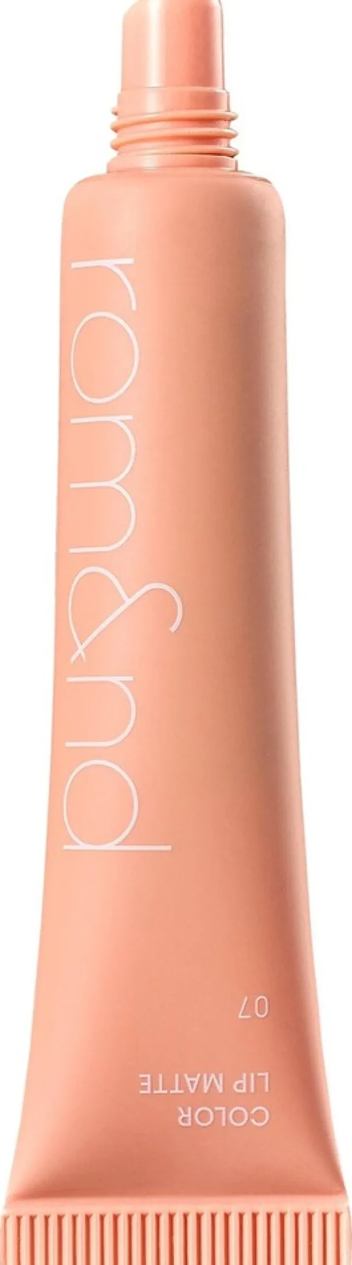 rom&nd COLOR LIP MATTE 08 BUTTER PINK huulipuna 8g