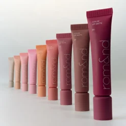 rom&nd COLOR LIP MATTE 08 BUTTER PINK huulipuna 8g