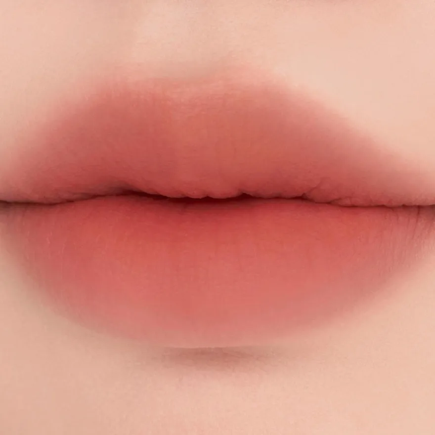 rom&nd COLOR LIP MATTE 08 BUTTER PINK huulipuna 8g