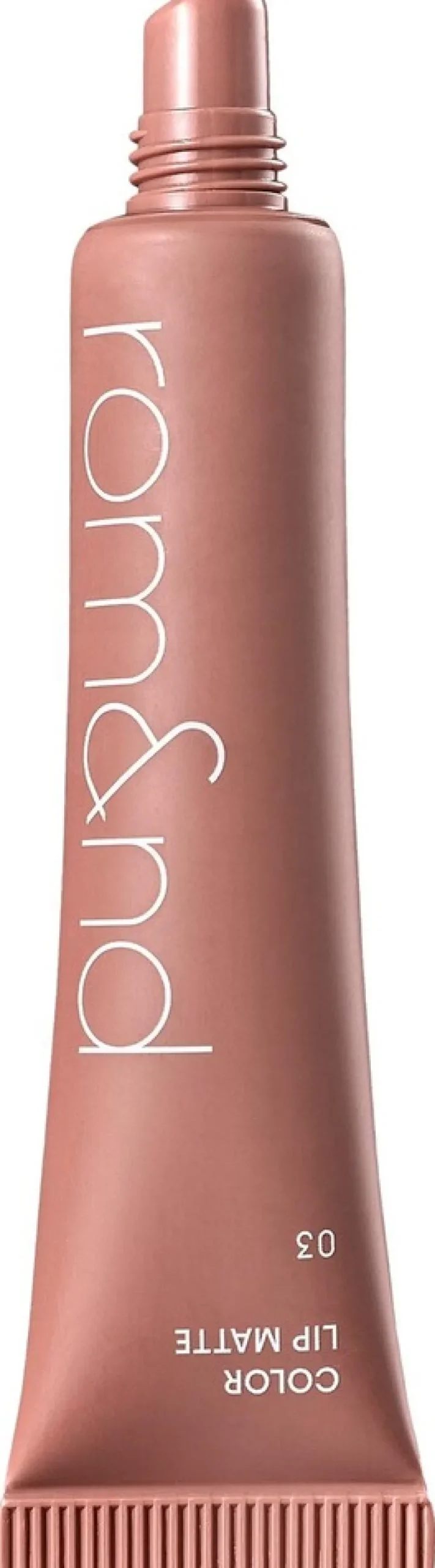 rom&nd COLOR LIP MATTE 08 BUTTER PINK huulipuna 8g