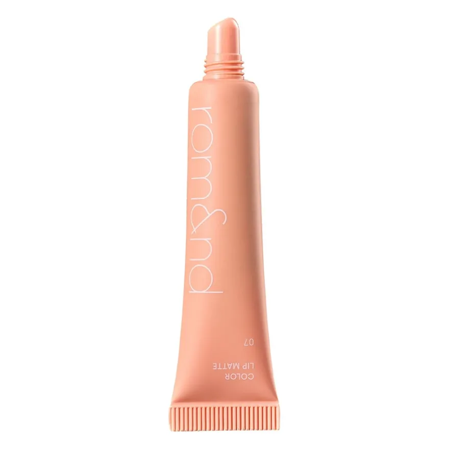 rom&nd COLOR LIP MATTE 08 BUTTER PINK huulipuna 8g