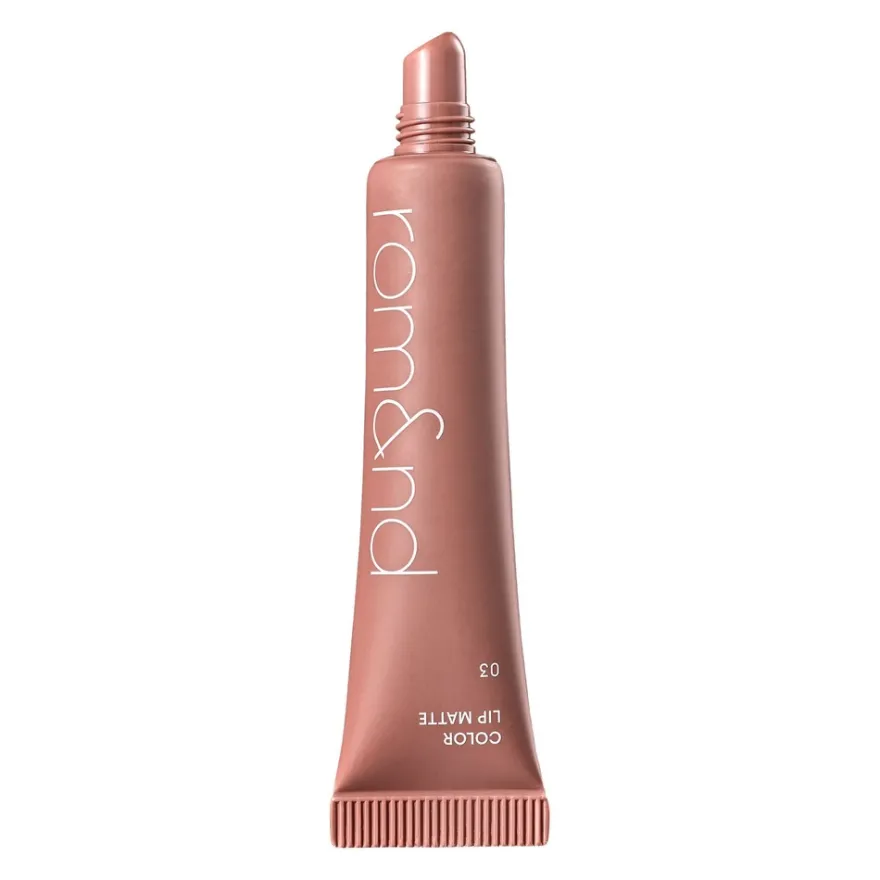 rom&nd COLOR LIP MATTE 08 BUTTER PINK huulipuna 8g