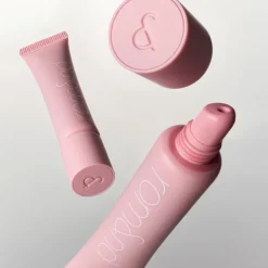 rom&nd COLOR LIP MATTE 08 BUTTER PINK huulipuna 8g