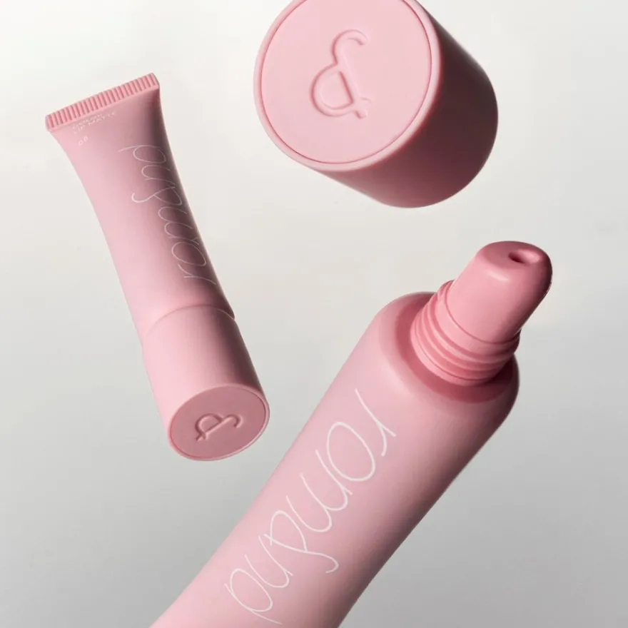 rom&nd COLOR LIP MATTE 08 BUTTER PINK huulipuna 8g