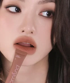 rom&nd COLOR LIP MATTE 08 BUTTER PINK huulipuna 8g