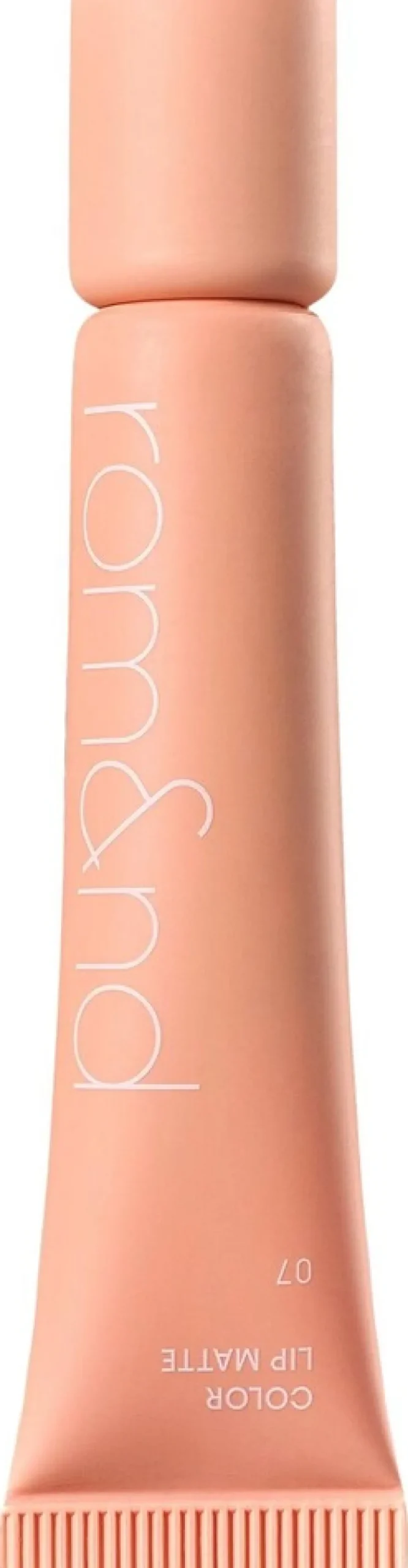 rom&nd COLOR LIP MATTE 08 BUTTER PINK huulipuna 8g