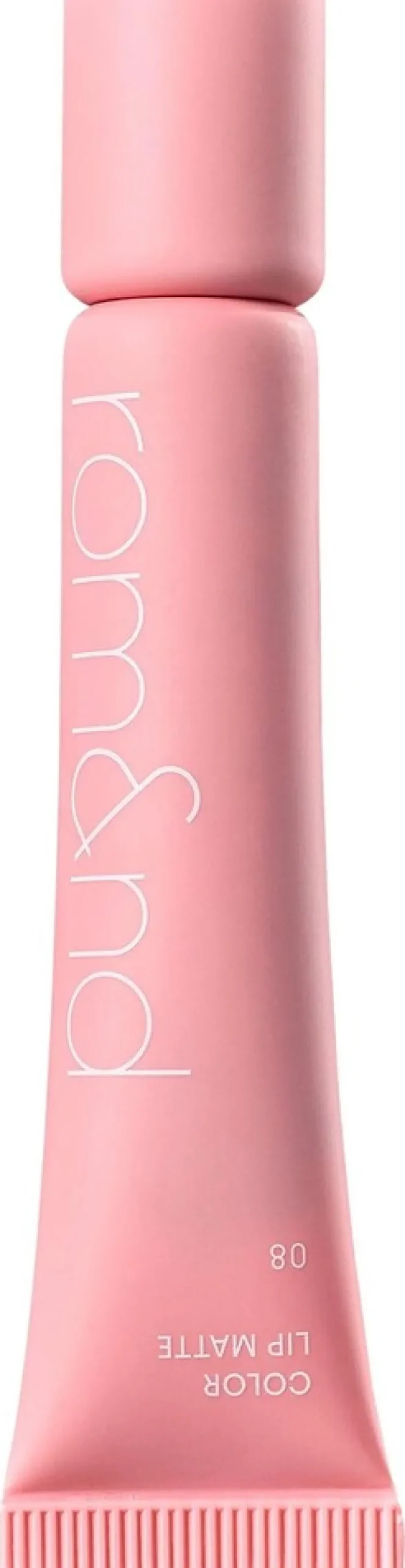 rom&nd COLOR LIP MATTE 08 BUTTER PINK huulipuna 8g