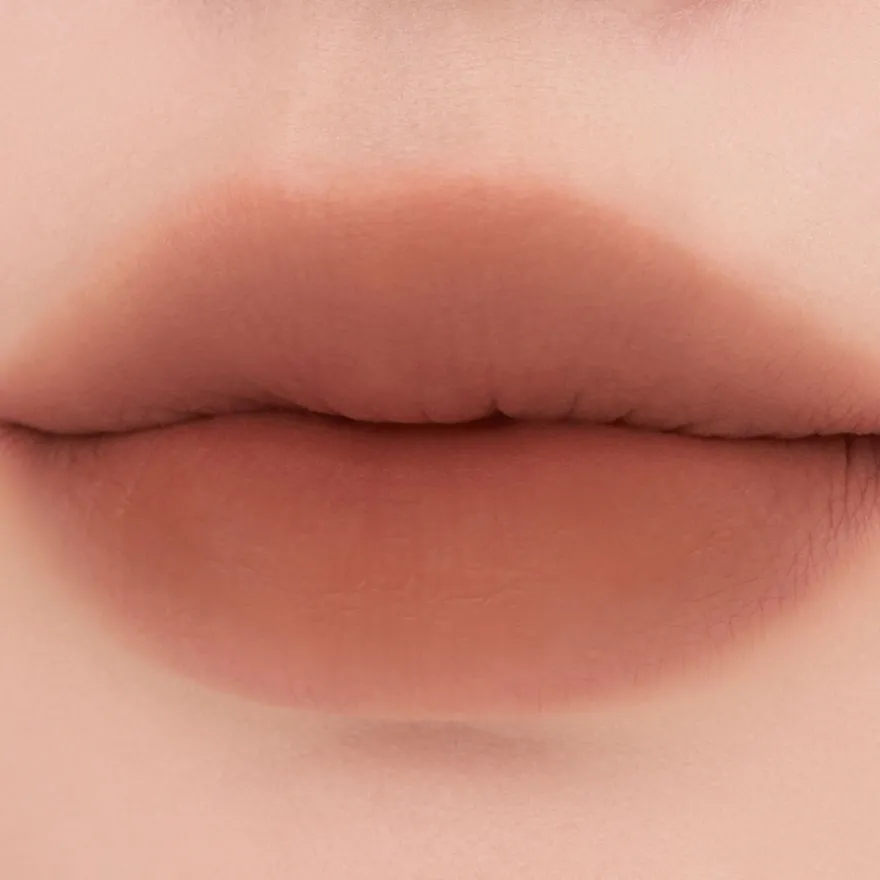rom&nd COLOR LIP MATTE 08 BUTTER PINK huulipuna 8g