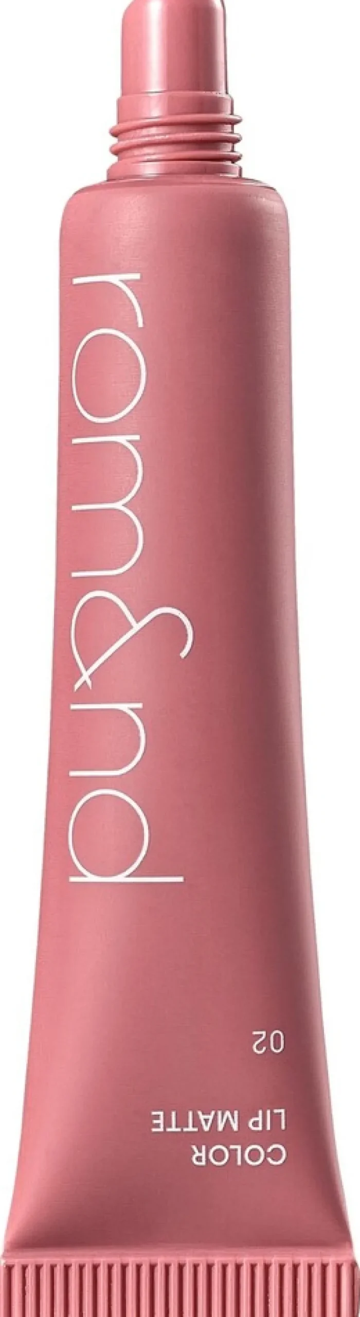 rom&nd COLOR LIP MATTE 08 BUTTER PINK huulipuna 8g
