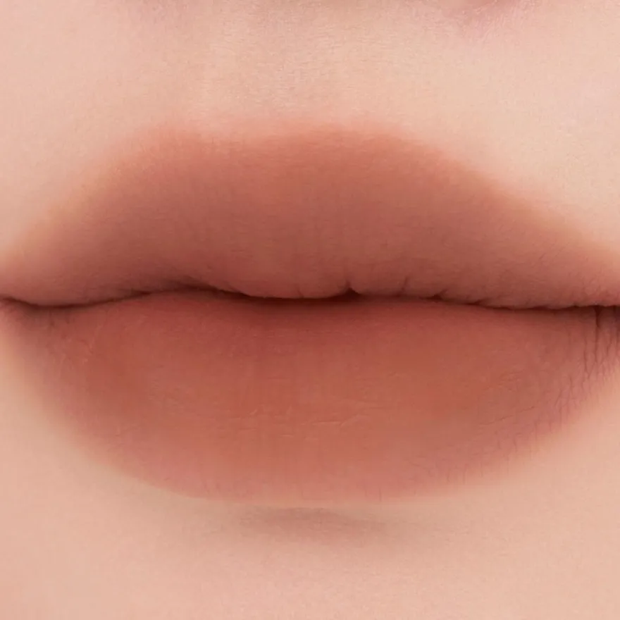 rom&nd COLOR LIP MATTE 08 BUTTER PINK huulipuna 8g