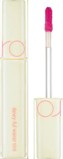 rom&nd DEWY·FUL WATER TINT huulisävyte 5 g