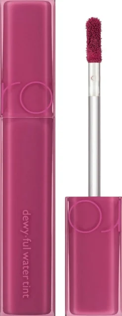 rom&nd DEWY·FUL WATER TINT huulisävyte 5 g