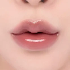 rom&nd GLASTING COLOR GLOSS 01 PEONY BALLET huulikiilto 4g
