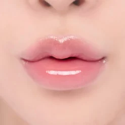 rom&nd GLASTING COLOR GLOSS 01 PEONY BALLET huulikiilto 4g