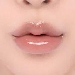 rom&nd GLASTING COLOR GLOSS 01 PEONY BALLET huulikiilto 4g