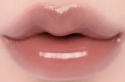 rom&nd GLASTING COLOR GLOSS 01 PEONY BALLET huulikiilto 4g