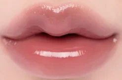 rom&nd GLASTING COLOR GLOSS 01 PEONY BALLET huulikiilto 4g