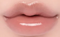 rom&nd GLASTING COLOR GLOSS 01 PEONY BALLET huulikiilto 4g
