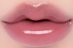 rom&nd GLASTING COLOR GLOSS 01 PEONY BALLET huulikiilto 4g