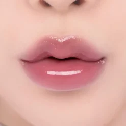 rom&nd GLASTING COLOR GLOSS 01 PEONY BALLET huulikiilto 4g