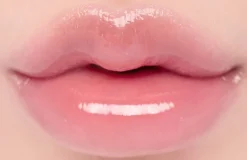 rom&nd GLASTING COLOR GLOSS 01 PEONY BALLET huulikiilto 4g