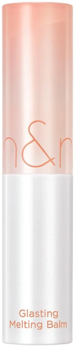 rom&nd GLASTING MELTING BALM huulivoide 3,5 g