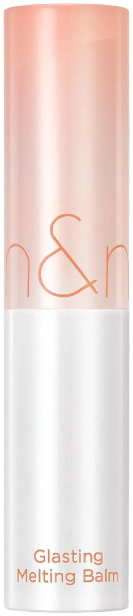 rom&nd GLASTING MELTING BALM huulivoide 3,5 g