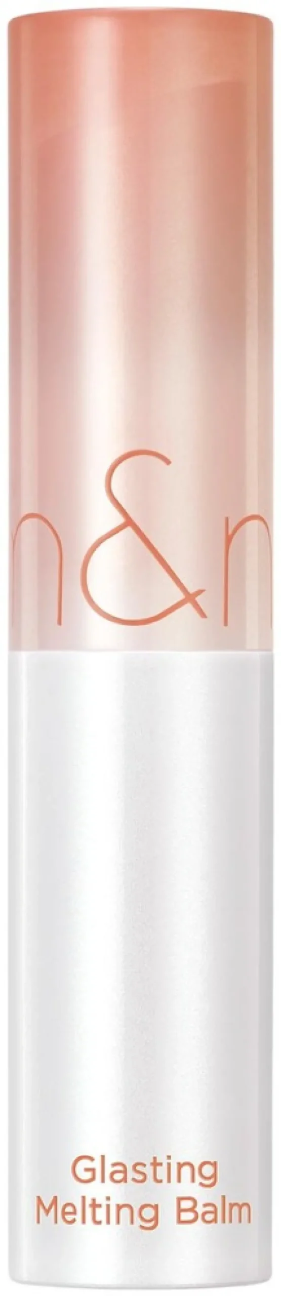 rom&nd GLASTING MELTING BALM huulivoide 3,5 g