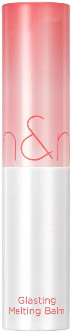 rom&nd GLASTING MELTING BALM huulivoide 3,5 g