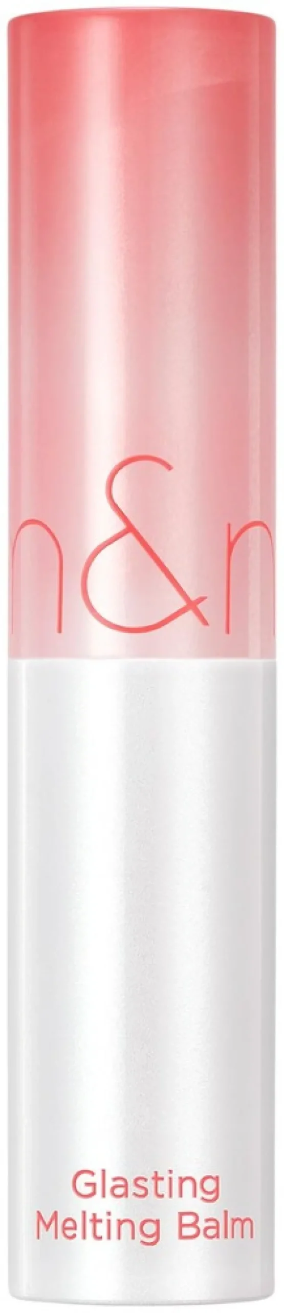 rom&nd GLASTING MELTING BALM huulivoide 3,5 g