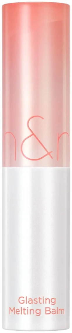 rom&nd GLASTING MELTING BALM huulivoide 3,5 g