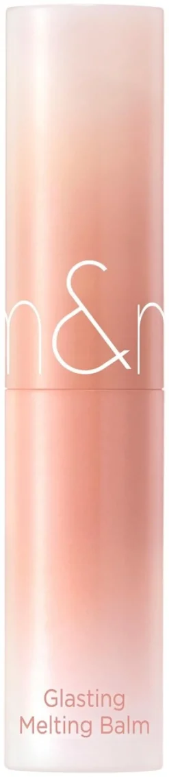 rom&nd GLASTING MELTING BALM huulivoide 3,5 g